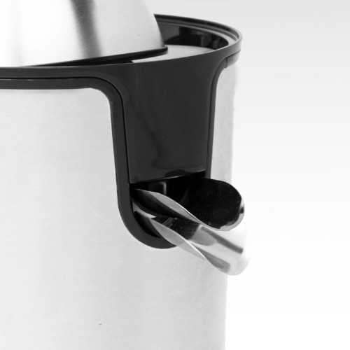 ELECTRIC SQUEEZER  R-411 INOX 600W ΚΑΙ ΓΙΑ ΡΟΔΙ